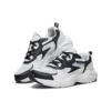 Zapatos de running Stamina Airy Blanco/Negro