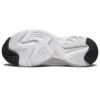 Zapatos de running Stamina Airy Blanco/Negro