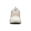 Zapatos de running Stamina Airy Crema-Blanco