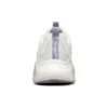 Zapatos de running Stamina Airy de caña baja Blanco/Morado