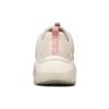 Zapatos de running Stamina Airy de caña baja, color crema-blanco