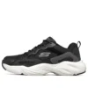Zapatos de running Stamina Airy Leisure, color negro