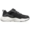 Zapatos de running Stamina Airy Leisure, color negro