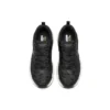 Zapatos de running Stamina Airy Leisure, color negro