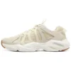 Zapatos de running Stamina Airy Low «Beige White»