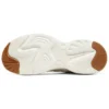 Zapatos de running Stamina Airy Low «Beige White»