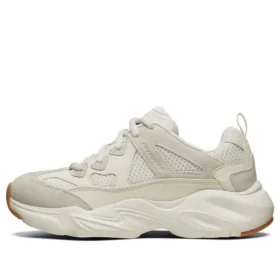 Zapatos de running Stamina Airy Low GS Blanco