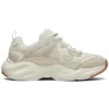 Zapatos de running Stamina Airy Low GS Blanco