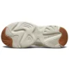 Zapatos de running Stamina Airy Low GS Blanco