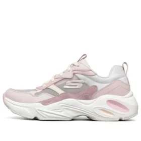 Zapatos de running Stamina Airy Low «Light Pink»