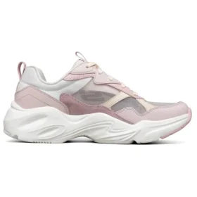 Zapatos de running Stamina Airy Low «Light Pink»