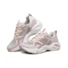 Zapatos de running Stamina Airy Low «Light Pink»