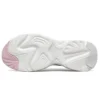 Zapatos de running Stamina Airy Low «Light Pink»