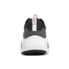 Zapatos de running Stamina Airy Low – Negro/Blanco