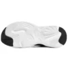 Zapatos de running Stamina Airy Low – Negro/Blanco