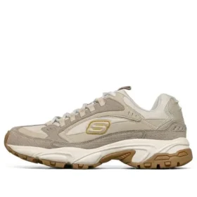 Zapatos de running Stamina Beige/Gris