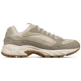 Zapatos de running Stamina Beige/Gris