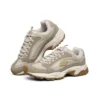 Zapatos de running Stamina Beige/Gris