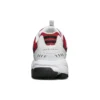 Zapatos de running Stamina Blanco/Negro/Rojo