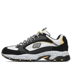 Zapatos de running Stamina Low, color negro