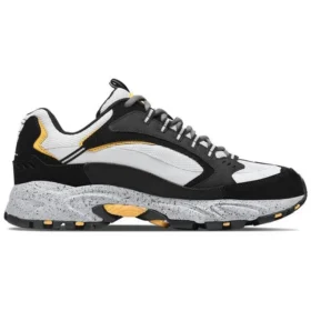 Zapatos de running Stamina Low, color negro