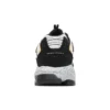 Zapatos de running Stamina Low, color negro