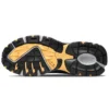 Zapatos de running Stamina Low, color negro