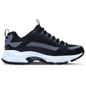 Zapatos de running Stamina Negro/Blanco/Gris