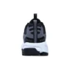 Zapatos de running Stamina Negro/Blanco/Gris