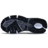 Zapatos de running Stamina Negro/Blanco/Gris