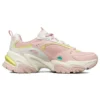 Zapatos de running Stamina V2 de caña baja, color rosa