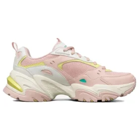 Zapatos de running Stamina V2 de caña baja, color rosa