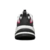 Zapatos de running Stamina V2 de caña baja Rosa/Blanco