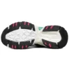 Zapatos de running Stamina V2 de caña baja Rosa/Blanco