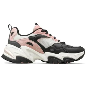 Zapatos de running Stamina V2 de caña baja Rosa/Negro