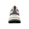 Zapatos de running Stamina V2 de caña baja Rosa/Negro