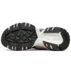 Zapatos de running Stamina V2 de caña baja Rosa/Negro