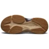 Zapatos de running Staxed Marrón