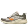 Zapatos de running Ultra Flex 2.0 Low Gris/Marrón