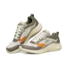 Zapatos de running Ultra Flex 2.0 Low Gris/Marrón