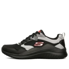 Zapatos de running Ultra Flex 2.0 Low Negro/Gris