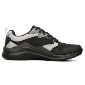 Zapatos de running Ultra Flex 2.0 Low Negro/Gris