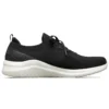 Zapatos de running Ultra Flex 2.0 «Negro Blanco»