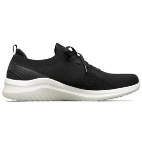 Zapatos de running Ultra Flex 2.0 «Negro Blanco»