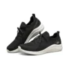 Zapatos de running Ultra Flex 2.0 «Negro Blanco»