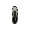 Zapatos de running Vigor 3.0 de caña baja Negro/Gris