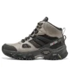 Zapatos de senderismo «Beige Black»