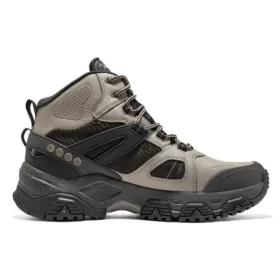 Zapatos de senderismo «Beige Black»