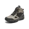 Zapatos de senderismo «Beige Black»