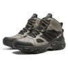 Zapatos de senderismo «Beige Black»